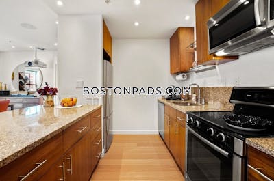 Fenway/kenmore Luxurious 2 Beds 1 Bath Boston - $7,000