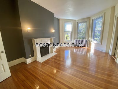 Back Bay Brand New Studio 1 Bath on Commonwealth Ave. in South End  Boston - $2,725