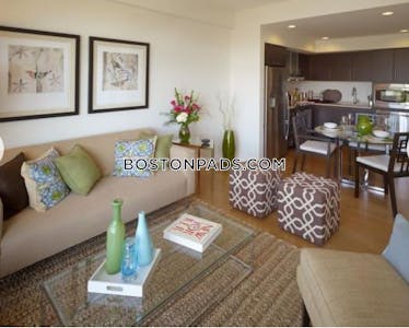 Fenway/kenmore Apartment for rent 2 Bedrooms 2 Baths Boston - $6,388