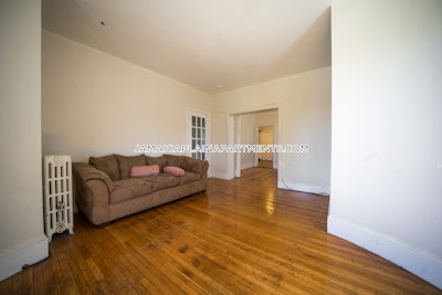 Jamaica Plain 6 Beds 2 Baths Boston - $5,900 No Fee
