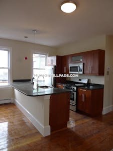 Mission Hill Apartment for rent 3 Bedrooms 1 Bath Boston - $4,500
