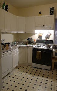 Mission Hill Apartment for rent 3 Bedrooms 1 Bath Boston - $3,300