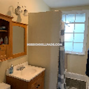 Mission Hill Apartment for rent 11 Bedrooms 4.5 Baths Boston - $15,200