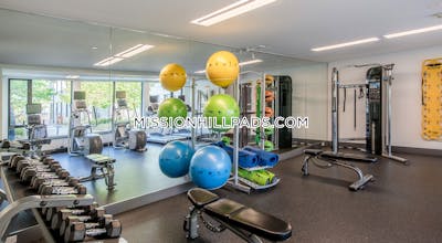 Mission Hill Amazing studio available near Northeastern! Boston - $3,000 No Fee