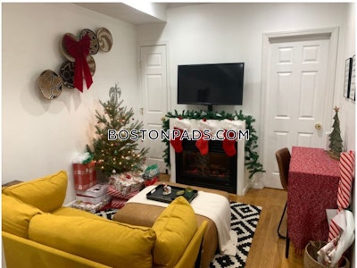 North End Apartment for rent 2 Bedrooms 2 Baths Boston - $3,750