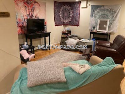 North End 3 bed, 2 bath available on September 1st on Fleet St in the North End Boston - $6,500