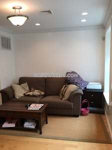 North End Apartment for rent 2 Bedrooms 1 Bath Boston - $3,500