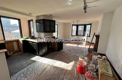 North End 2 Beds North End Boston - $3,600