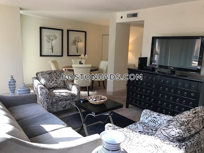 Northeastern/symphony 1 Bed 1 Bath Boston - $3,900 No Fee