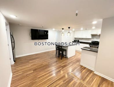 Northeastern/symphony Apartment for rent 4 Bedrooms 2 Baths Boston - $7,500