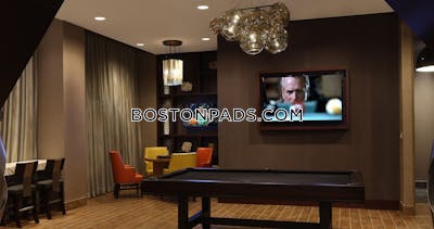Seaport/waterfront 2 Beds 2 Baths Boston - $6,070 No Fee