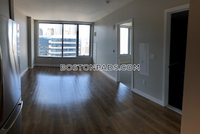 Seaport/waterfront Apartment for rent 1 Bedroom 1 Bath Boston - $3,401 No Fee
