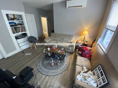 South Boston Apartment for rent 4 Bedrooms 2 Baths Boston - $5,500