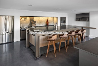 South End Apartment for rent 3 Bedrooms 2 Baths Boston - $7,403 No Fee