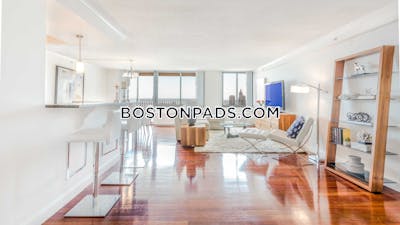 West End Apartment for rent 1 Bedroom 1 Bath Boston - $3,415