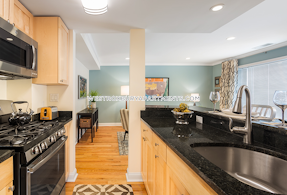 West Roxbury Apartment for rent 1 Bedroom 1.5 Baths Boston - $2,655 No Fee