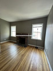 West Roxbury Apartment for rent 2 Bedrooms 1 Bath Boston - $2,300