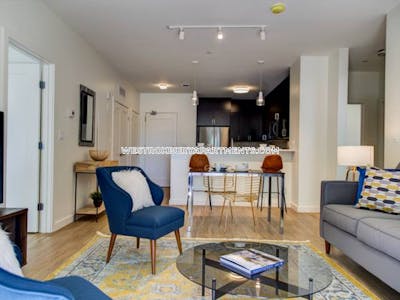West Roxbury Apartment for rent 1 Bedroom 1 Bath Boston - $9,466 No Fee