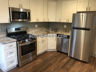 Lower Allston Apartment for rent 4 Bedrooms 2 Baths Boston - $3,600 No Fee