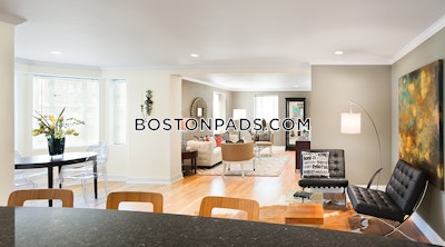 Brookline 1 Bed 1 Bath BROOKLINE- LONGWOOD AREA  Longwood Area - $3,770 No Fee