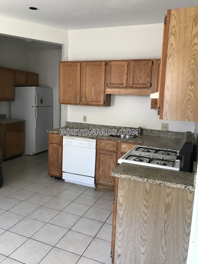 Allston/brighton Border 4 Beds 1 Bath Boston - $3,800 No Fee