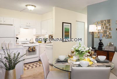 Framingham Apartment for rent 2 Bedrooms 1 Bath - $2,345 No Fee