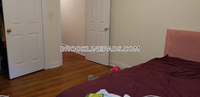 Brookline Apartment for rent 1 Bedroom 1 Bath  Washington Square - $2,615 No Fee