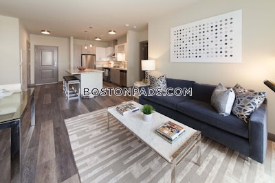 Burlington Apartment for rent 1 Bedroom 1 Bath - $2,632