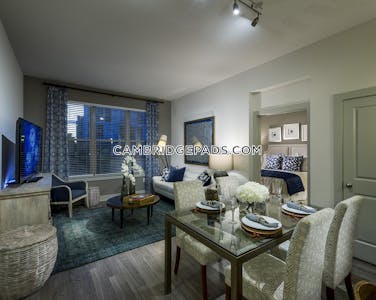 Cambridge Apartment for rent 3 Bedrooms 2 Baths  Alewife - $5,548