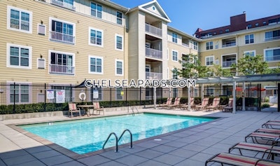 Chelsea Apartment for rent 1 Bedroom 1 Bath - $2,367 No Fee