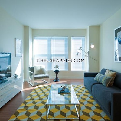 Chelsea Apartment for rent 2 Bedrooms 1 Bath - $2,555 No Fee