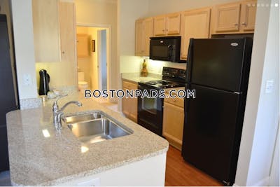 Lowell Apartment for rent 1 Bedroom 1 Bath - $2,902