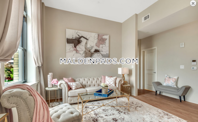 Malden Apartment for rent 2 Bedrooms 2 Baths - $3,480