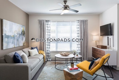 Marlborough Apartment for rent 1 Bedroom 1 Bath - $2,800 No Fee