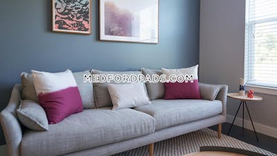 Medford Apartment for rent 2 Bedrooms 2 Baths  Wellington - $3,000 No Fee