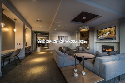 Medford Apartment for rent 2 Bedrooms 2 Baths  Wellington - $3,264 No Fee