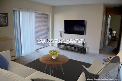 Quincy Apartment for rent Studio 1 Bath  North Quincy - $2,201 50% Fee