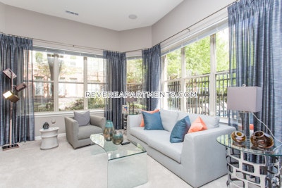 Revere Apartment for rent Studio 1 Bath - $2,125 No Fee