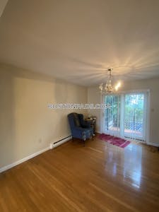 Somerville Apartment for rent 2 Bedrooms 1.5 Baths  Magoun/ball Square - $2,700