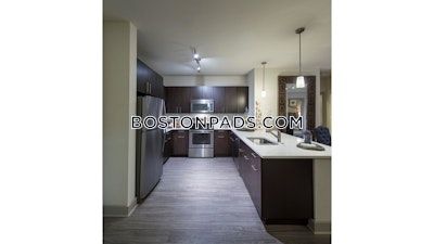 Swampscott Apartment for rent 2 Bedrooms 2 Baths - $3,740 No Fee