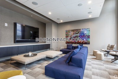 West End 2 Months Free Rent!  2 Beds 2 Baths Boston - $5,310