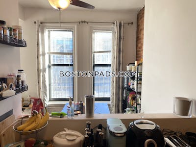 Bay Village Apartment for rent 3 Bedrooms 1.5 Baths Boston - $5,100