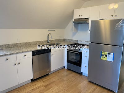 Jamaica Plain Apartment for rent 2 Bedrooms 1 Bath Boston - $3,000