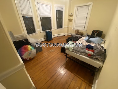 Mission Hill Apartment for rent 3 Bedrooms 1 Bath Boston - $4,800