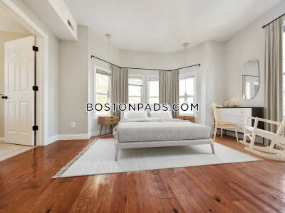 Dorchester Apartment for rent 3 Bedrooms 2 Baths Boston - $3,310