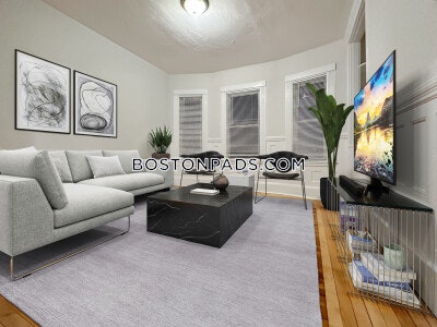 Roxbury Apartment for rent 4 Bedrooms 1 Bath Boston - $3,900