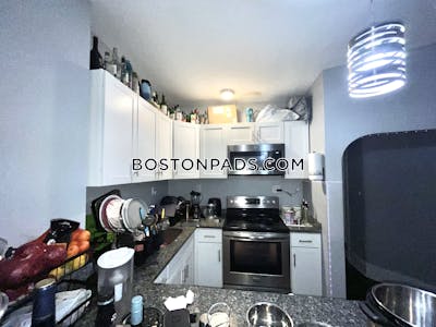 Mission Hill 4 Beds 1 Bath Boston - $4,900