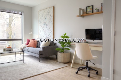 Dorchester Apartment for rent 2 Bedrooms 1 Bath Boston - $3,610