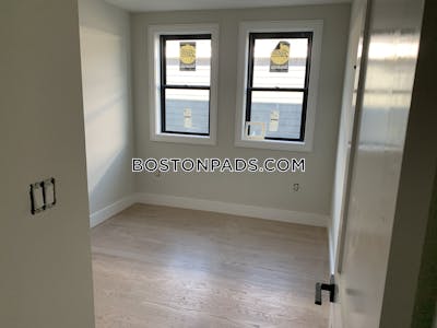 East Boston Apartment for rent 3 Bedrooms 2 Baths Boston - $3,950 No Fee