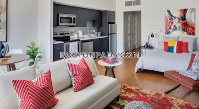 Allston Studio  Luxury in BOSTON Boston - $3,294